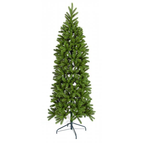 Χριστουγεννιάτικο Δέντρο Asterusia Slim (2,10m)